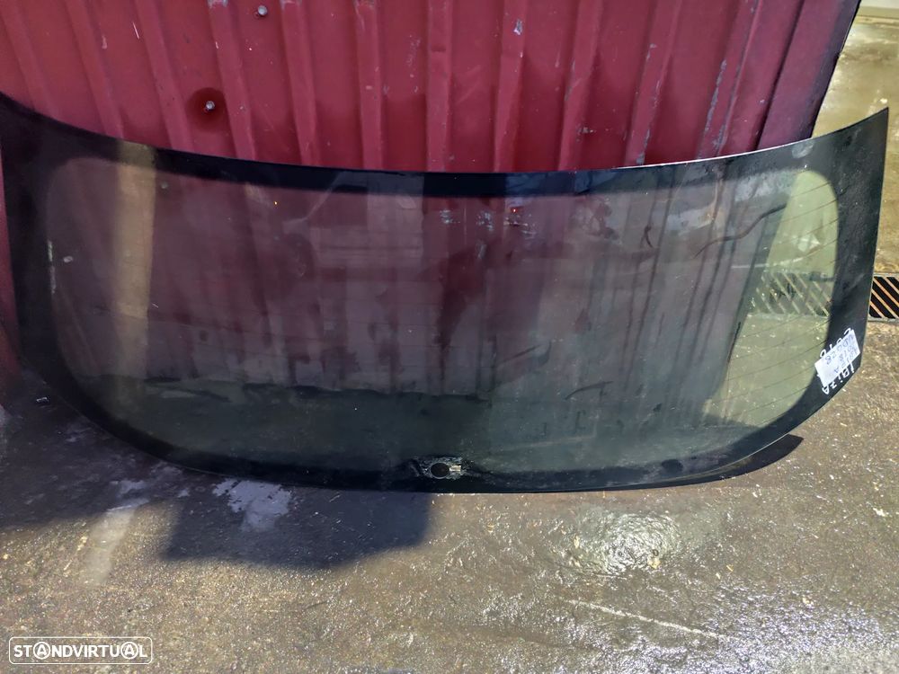 Seat Ibiza 6F VIDRO MALA TRAS - VD028 - 1