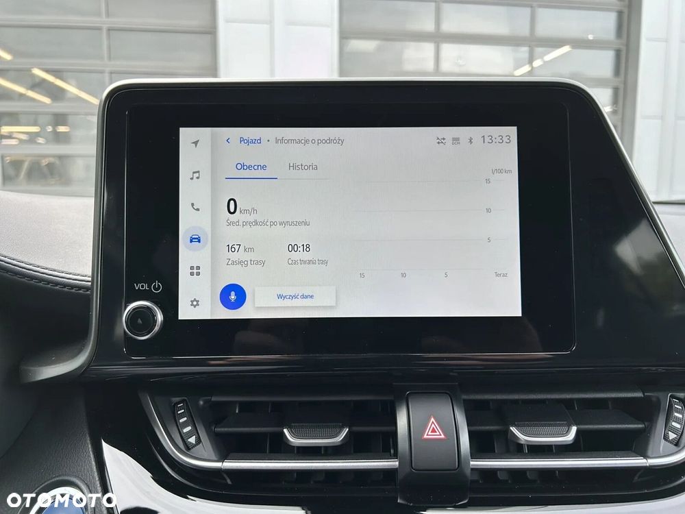 Toyota C-HR 2.0 Hybrid Style - 37