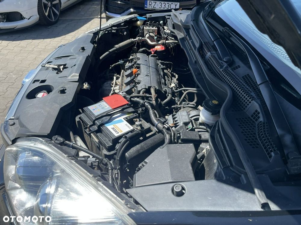 Honda CR-V 2.0i-VTEC Automatik Executive - 14