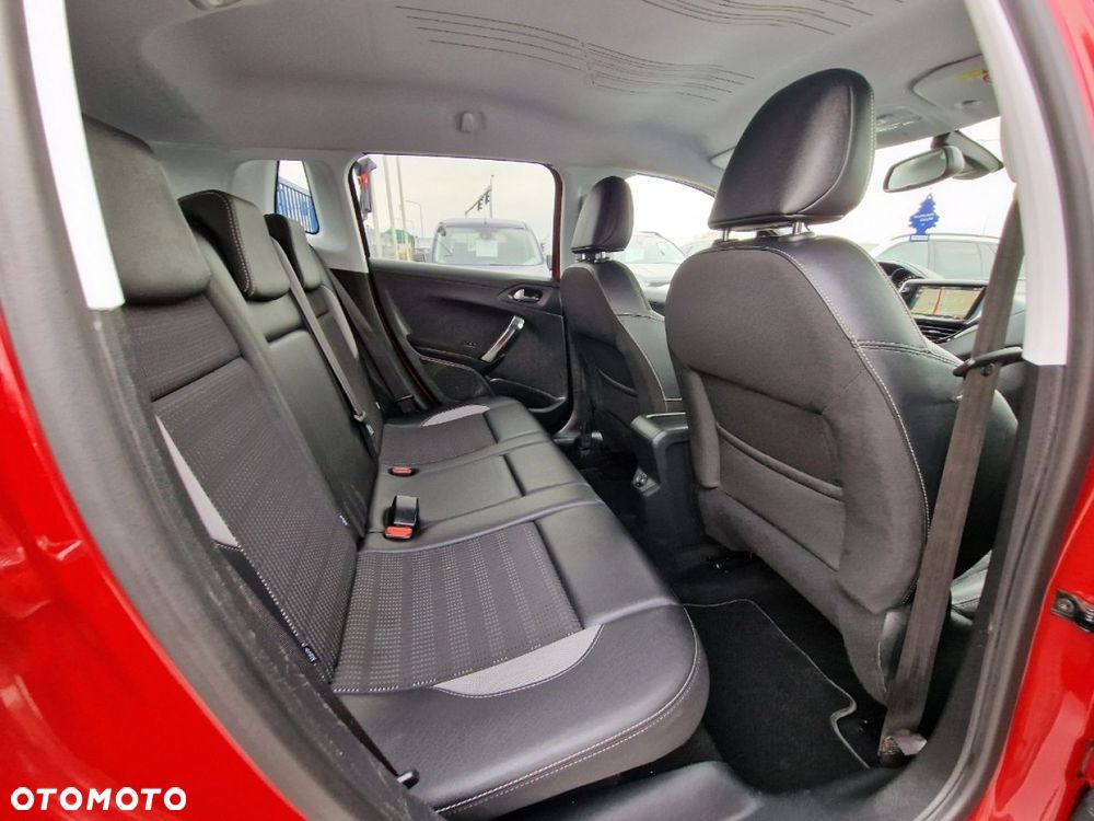 Peugeot 2008 - 22