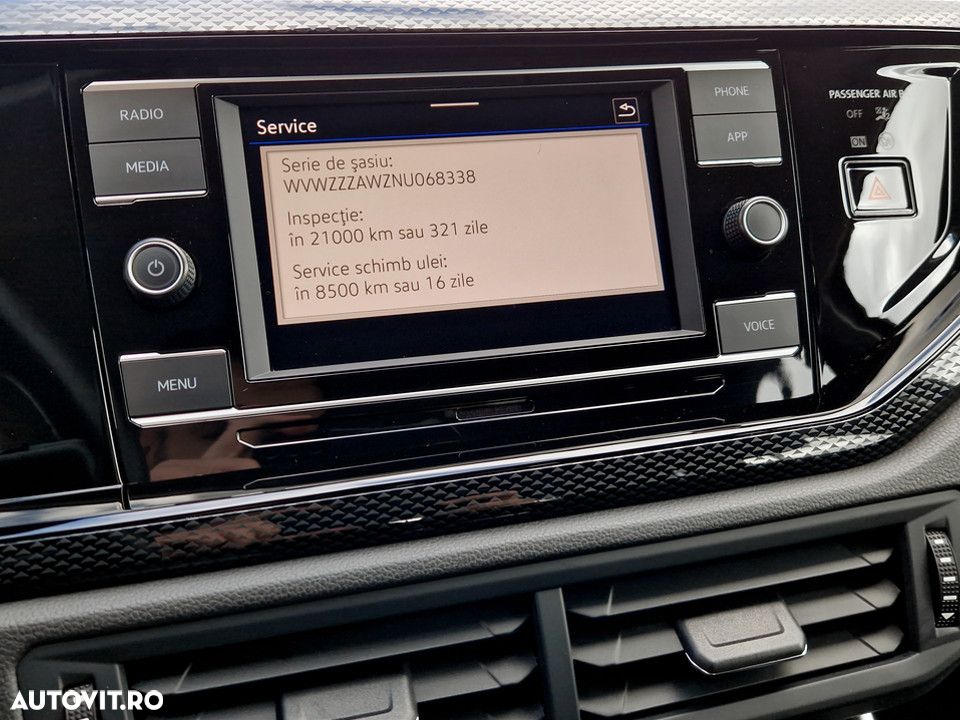 Volkswagen Polo 1.0 TSI Life - 23