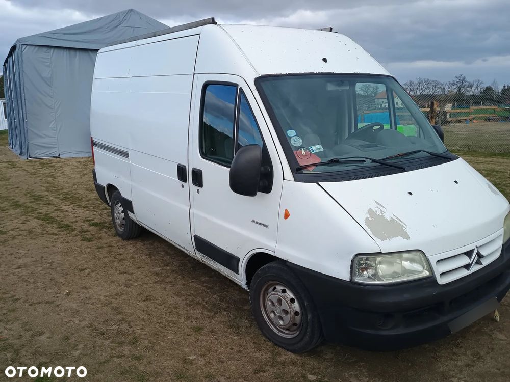 Citroën Jumper - 2