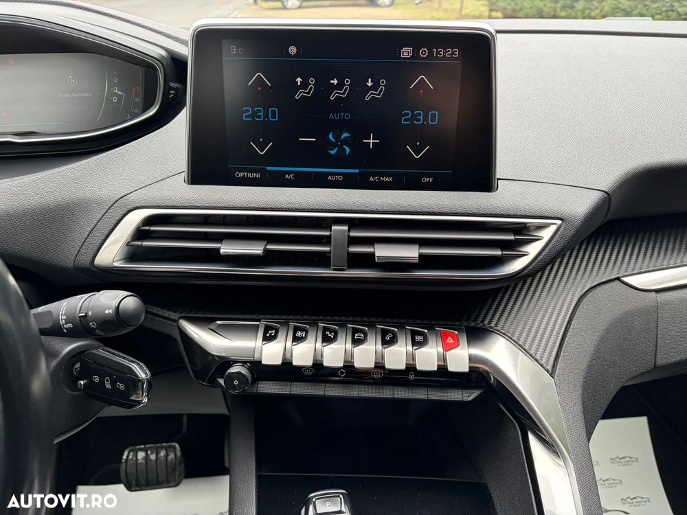 Peugeot 3008 1.6 BlueHDI S&S EAT6 Active - 22