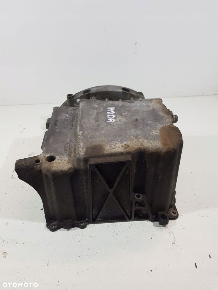 miska olejowa cm5g-6675-fc ford 1.0t ecoboost - 3