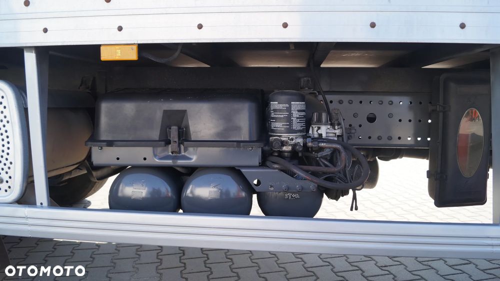 Mercedes-Benz Axor - 18