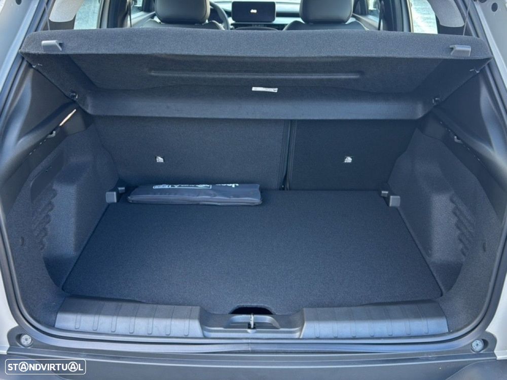 Jeep Avenger 1.2 e-Hybrid Altitude DCT - 6