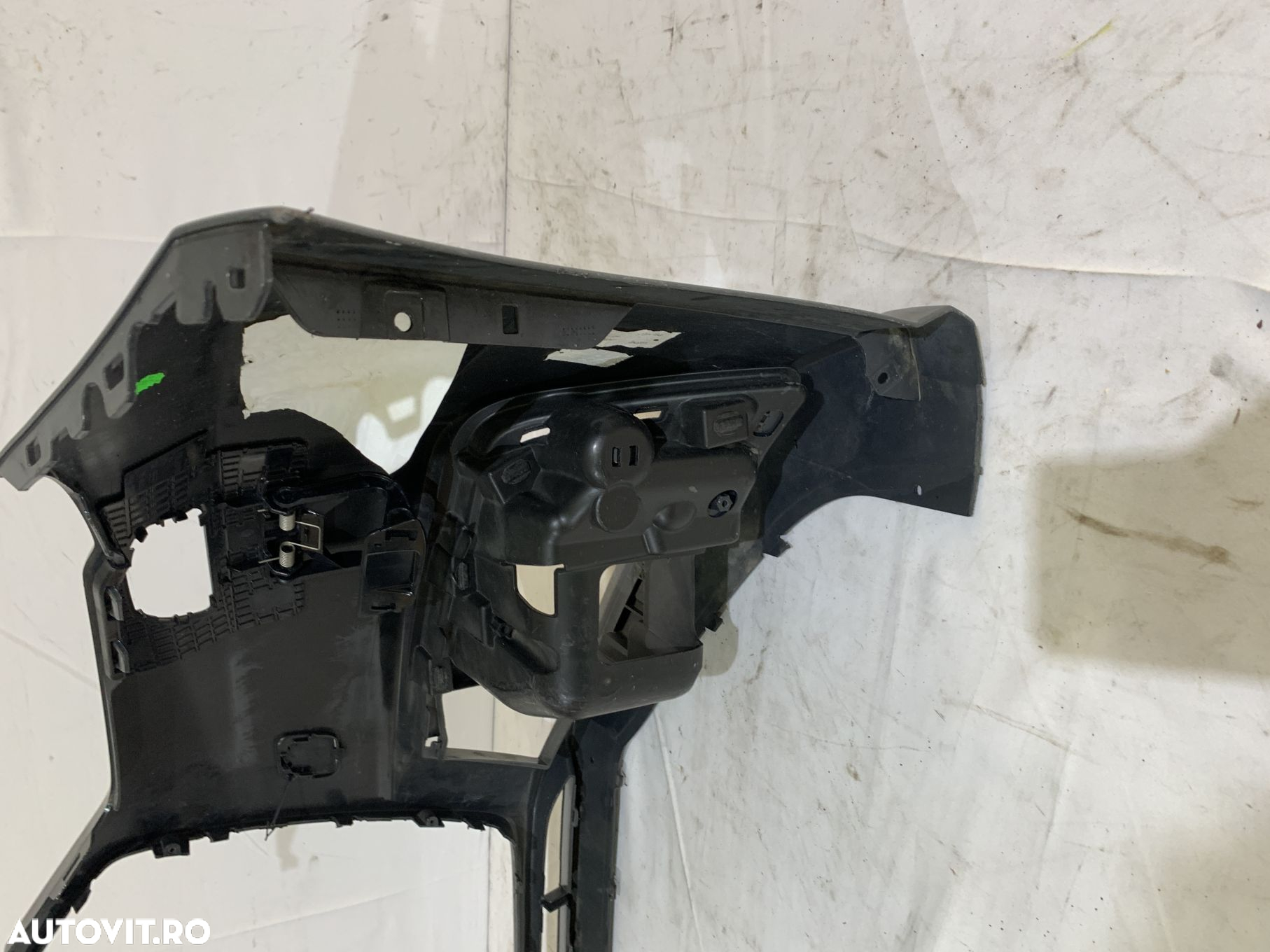 Bara fata Audi A1 S-Line, 2015, 2016, 2017, 2018, cod origine OE 8XA807437D. - 4