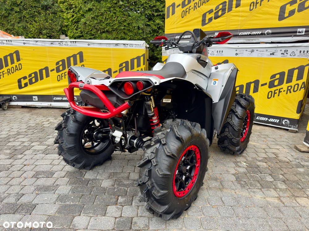 Can-Am Renegade - 7