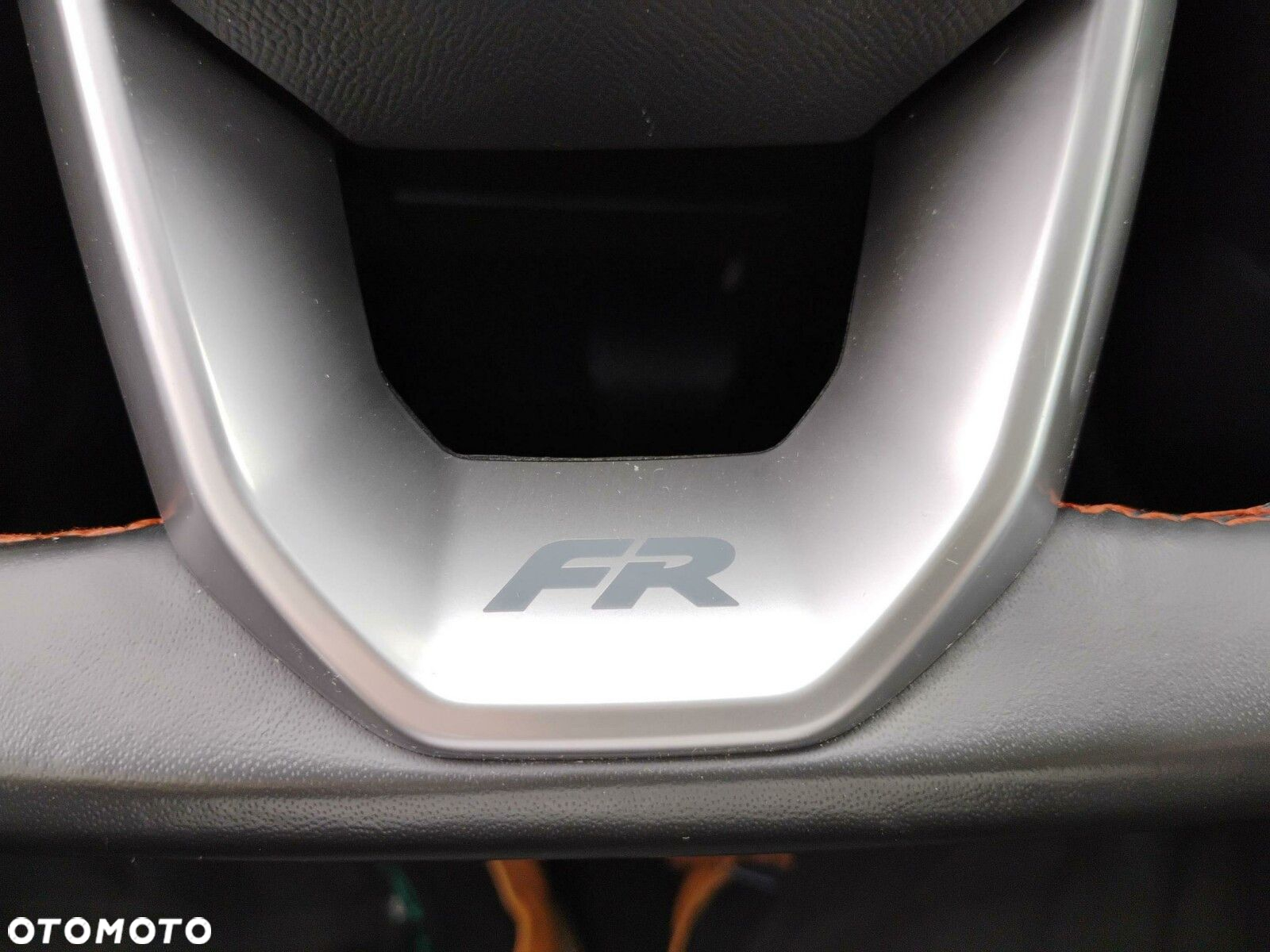 Seat Leon 1.5 EcoTSI Evo FR S&S DSG - 20