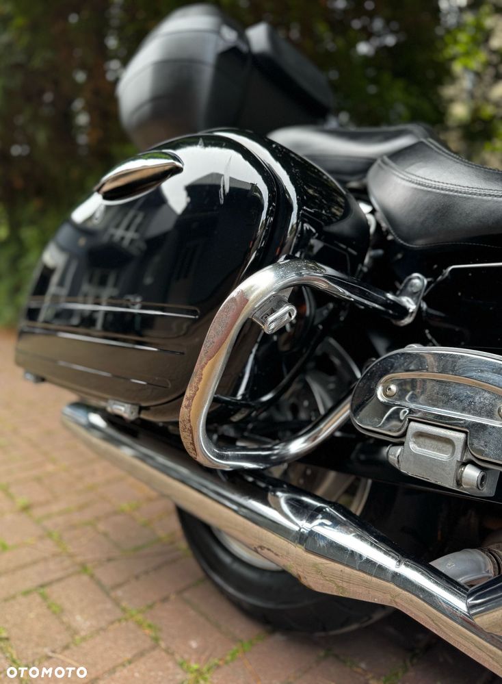 Kawasaki Vulcan - 5