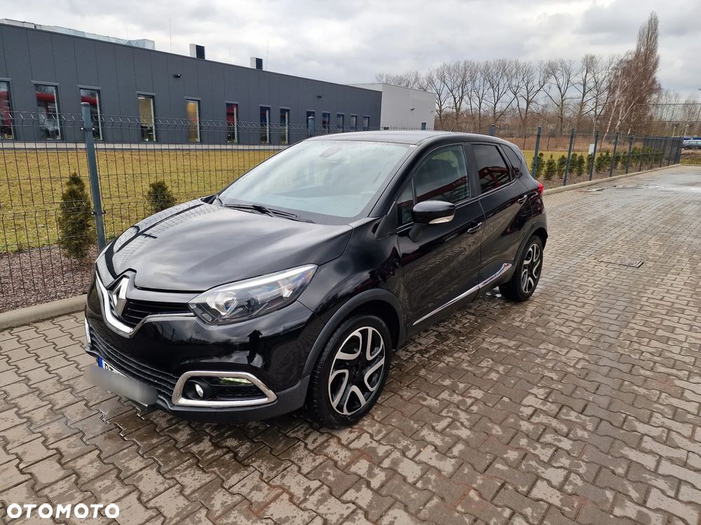 Renault Captur - 19