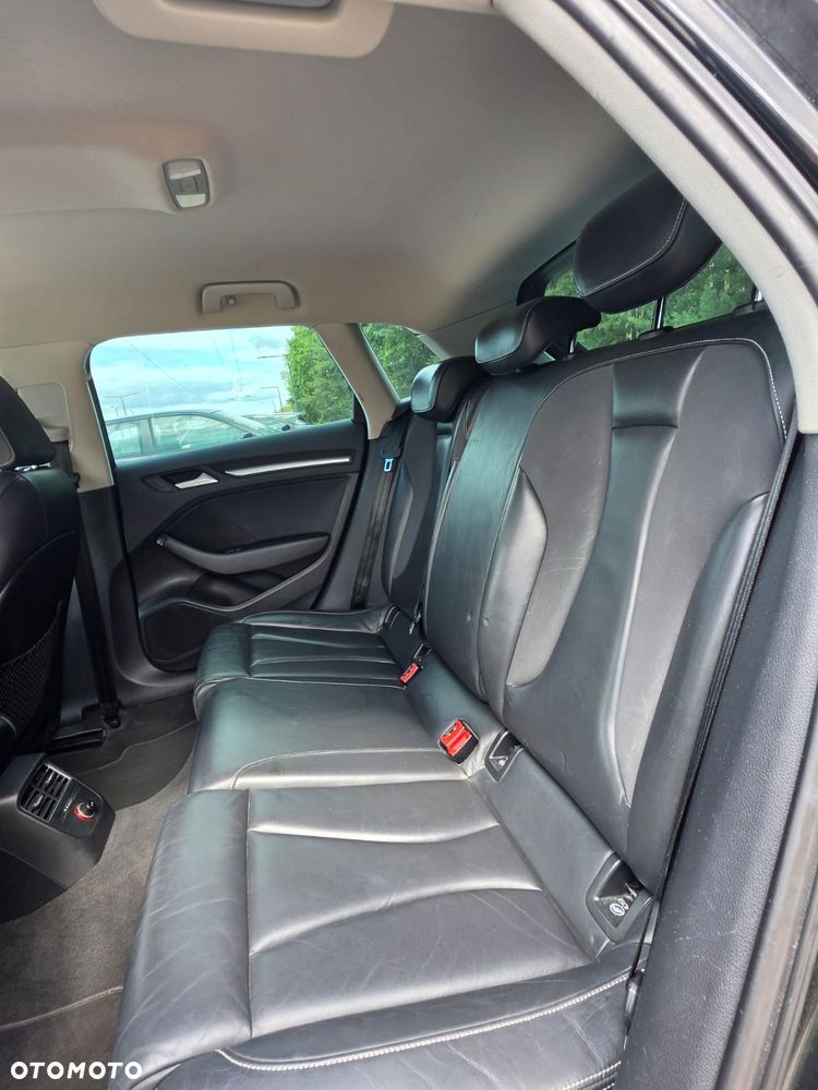 Audi A3 Sportback 2.0 TDI Ambition - 25