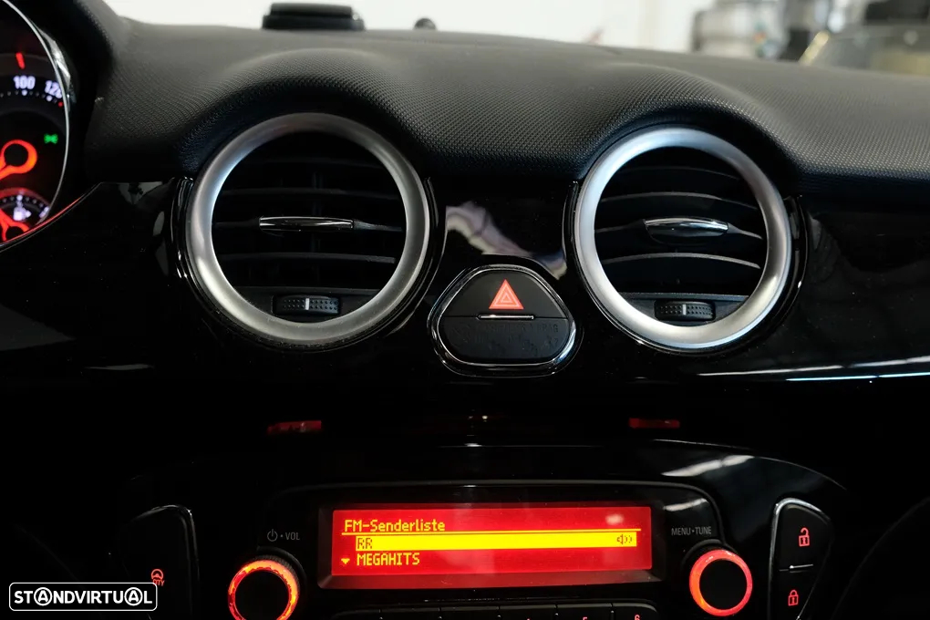 Opel Adam 1.4 Slam - 14