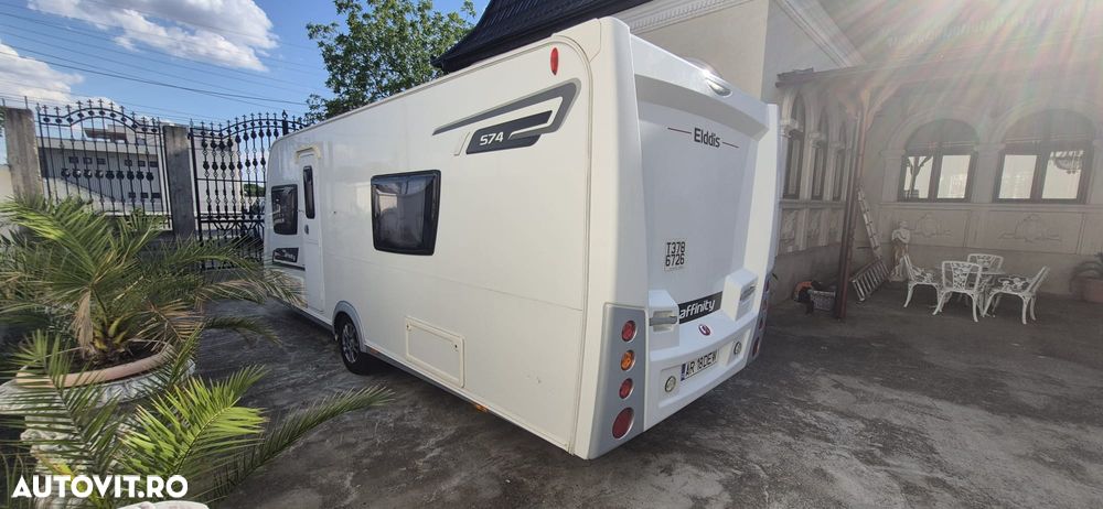 Alta Elddis Affinity - 4