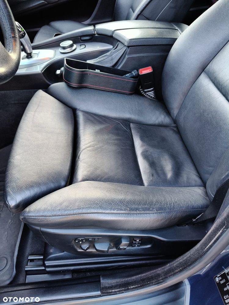 BMW Seria 5 525d - 10