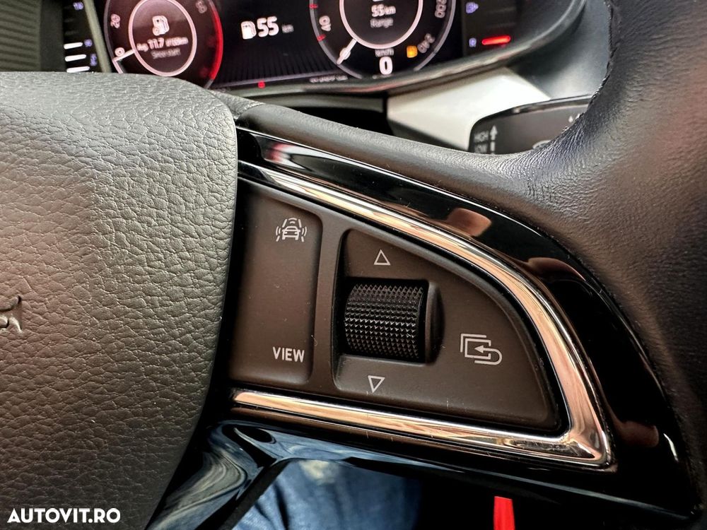 Skoda Kamiq 1.5 TSI Ambition - 19