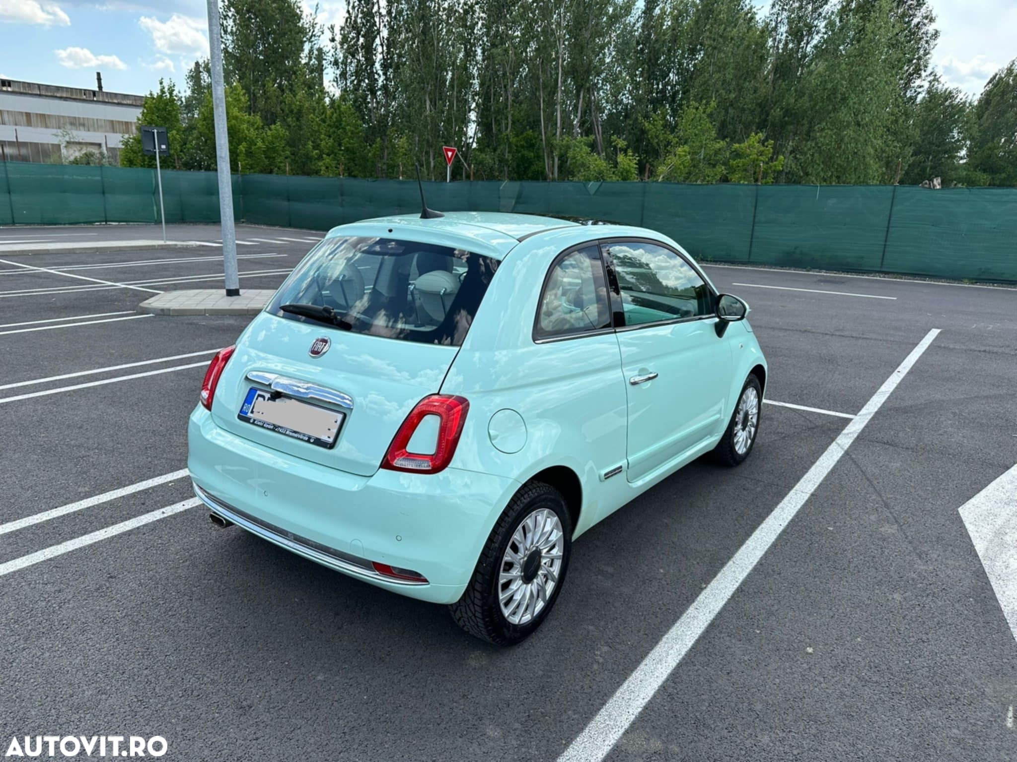 Fiat 500 - 3