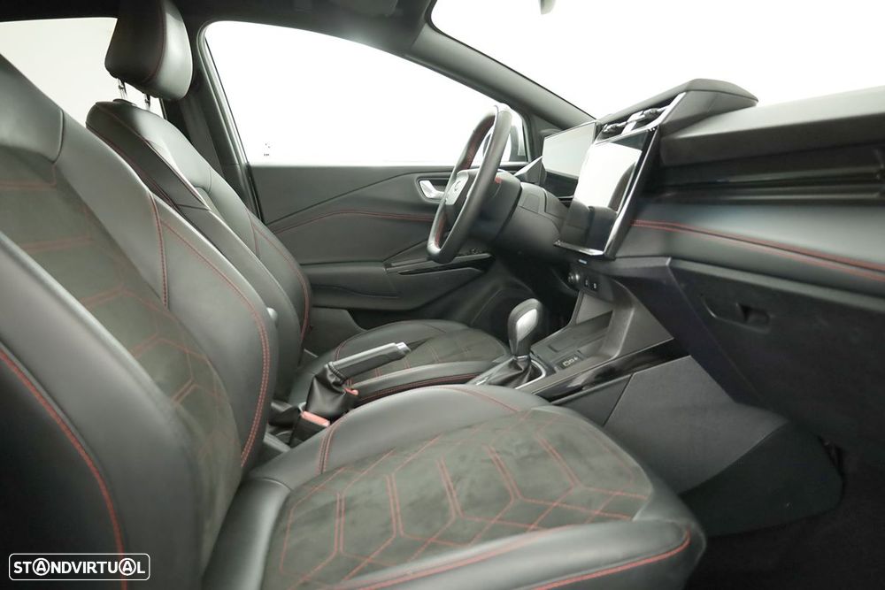 Ford Puma 1.0 EcoBoost MHEV ST-Line X Aut. - 18