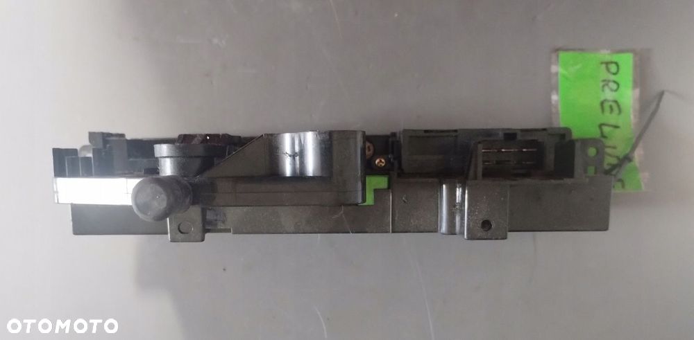 HONDA PRELUDE V 96-01 r. PANEL NAWIEWU KLIMATYZACJI * - 3