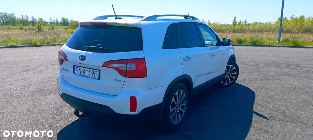 Kia Sorento 2.2 CRDI XL - 6