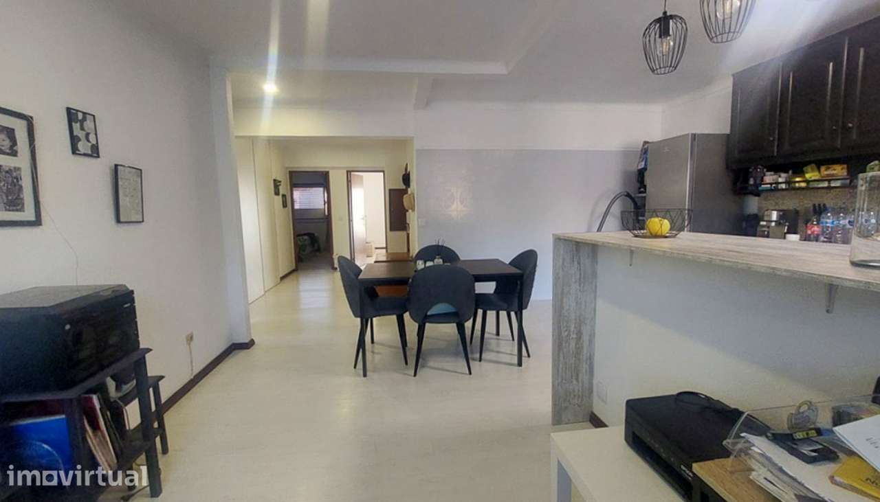 Venda de apartamento T3 remodelado, Darque, Viana do Castelo - Grande imagem: 4/31