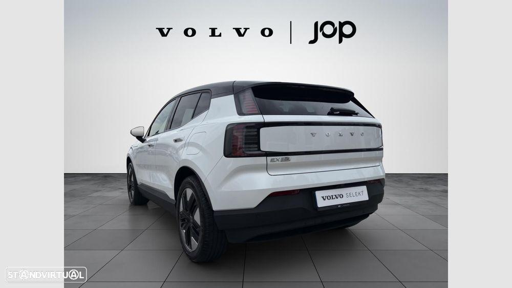 Volvo EX30 51 kWh Single Motor Plus - 3