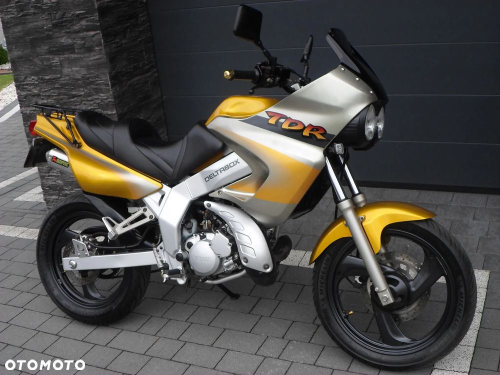 Yamaha TDR - 11