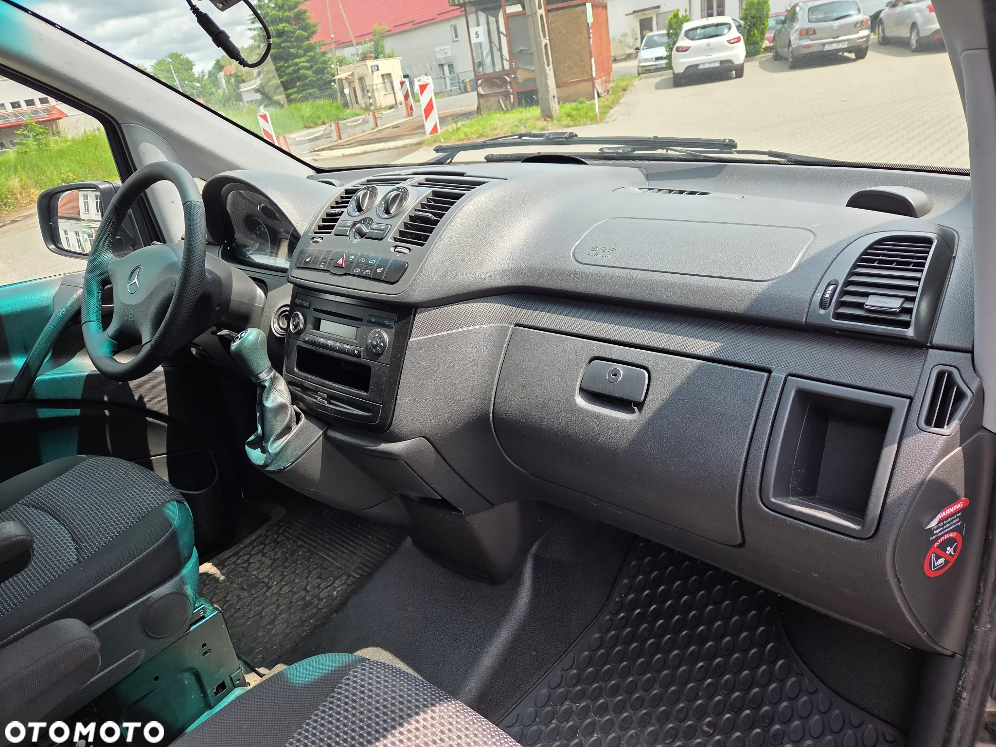 Mercedes-Benz VITO - 20