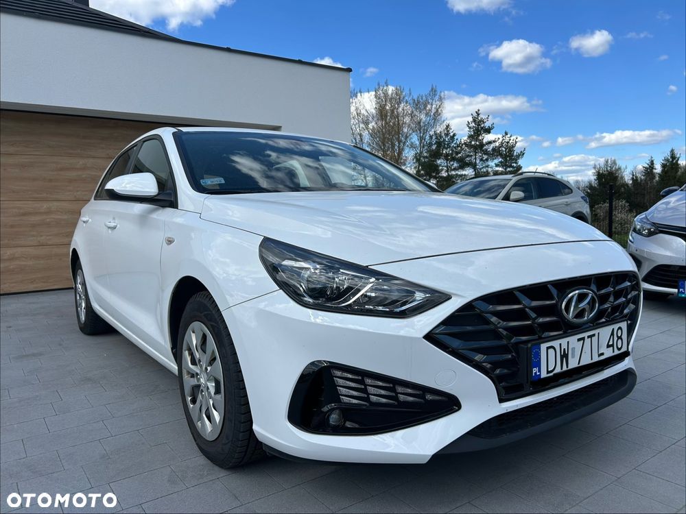 Hyundai i30 1.5 DPI Modern - 4