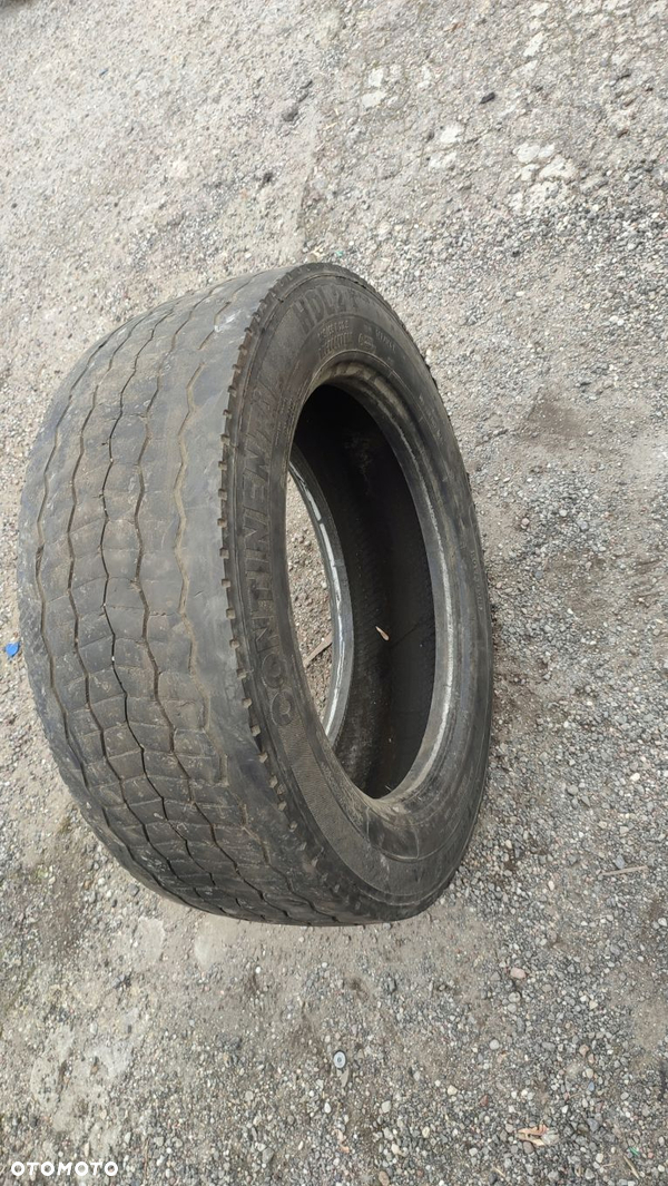 Continental HDL 2+ 295/55/R22.5