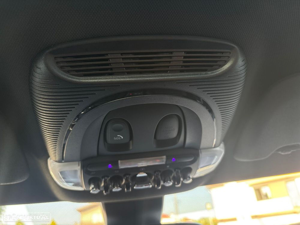 MINI Countryman Cooper SE Premium P. Untamed Edition Auto - 27