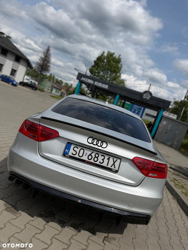Audi A5 Sportback - 37