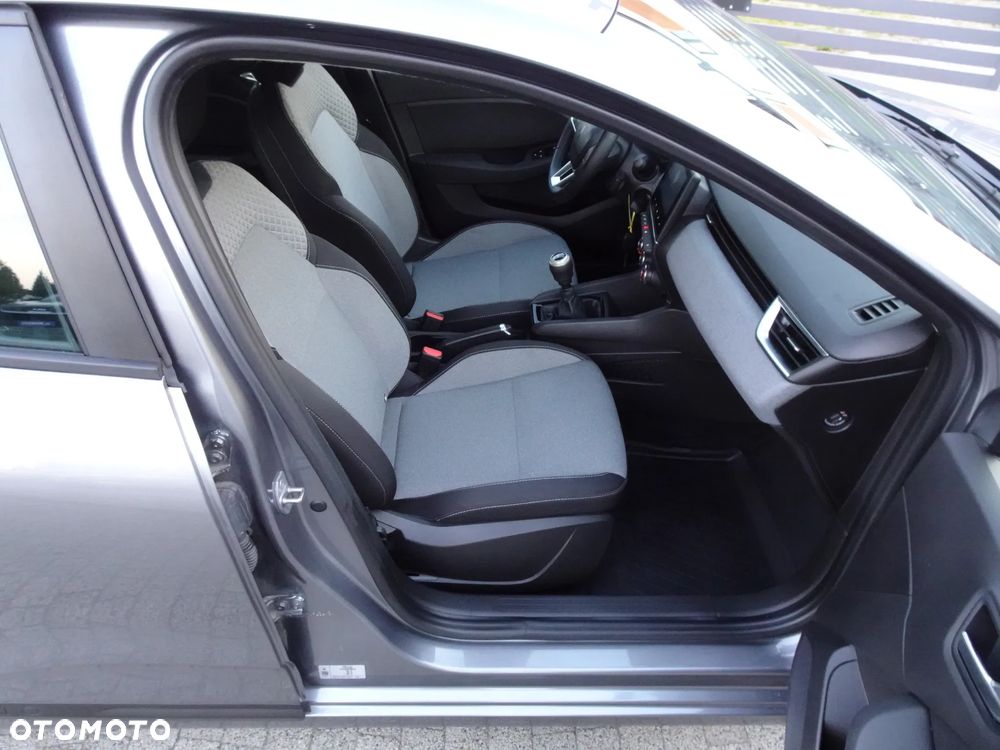 Renault Clio 1.0 TCe Intens - 15