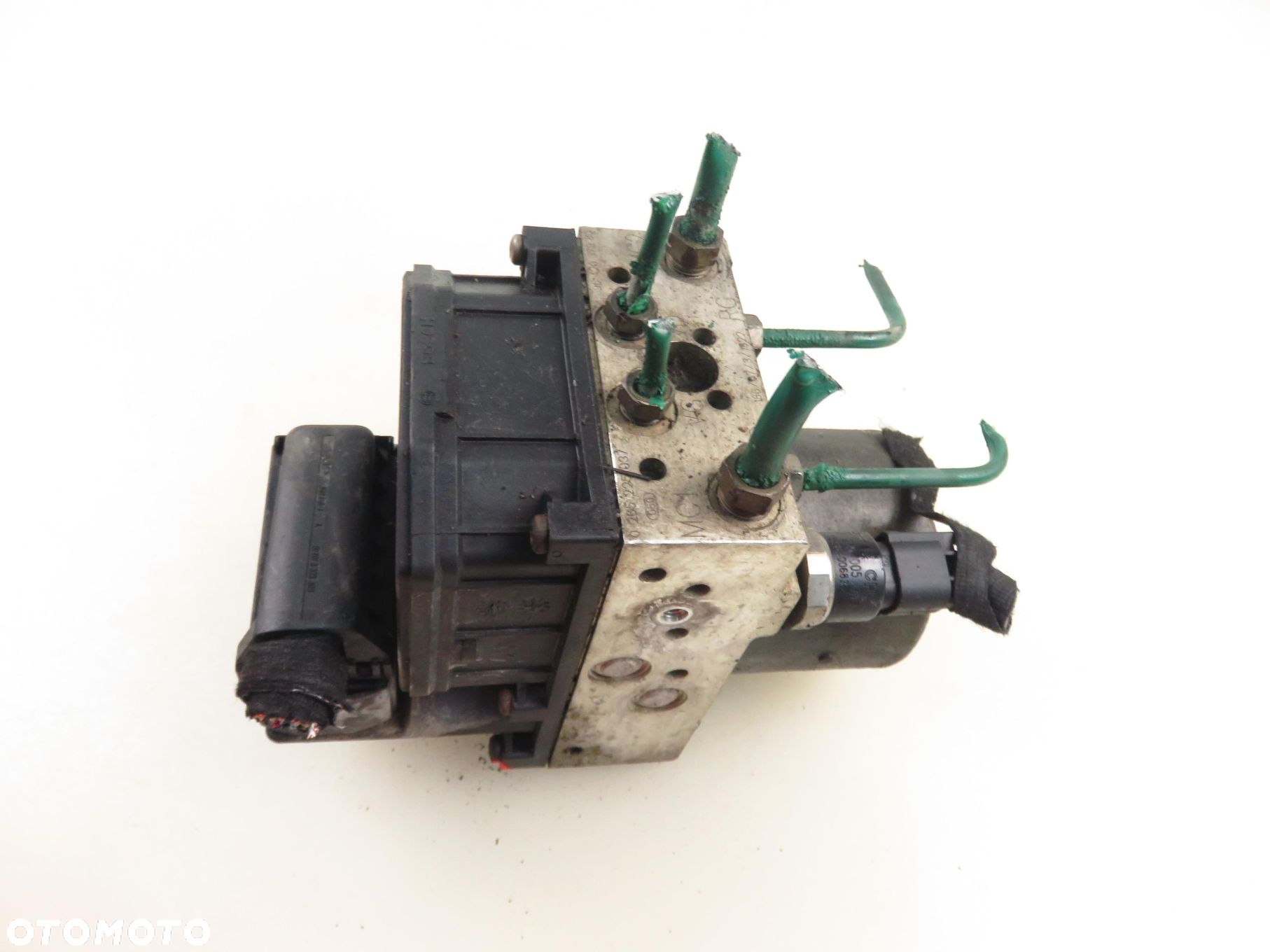POMPA ABS PEUGEOT 307 (3A/C) 0265950015 - 8