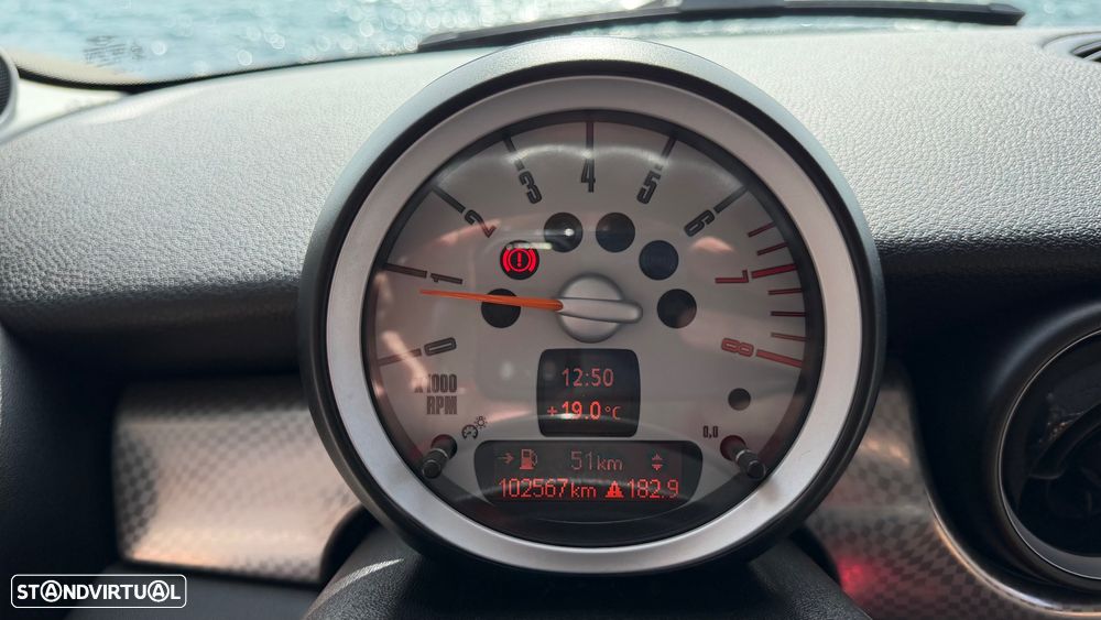 MINI 3 Portas Cooper S - 14