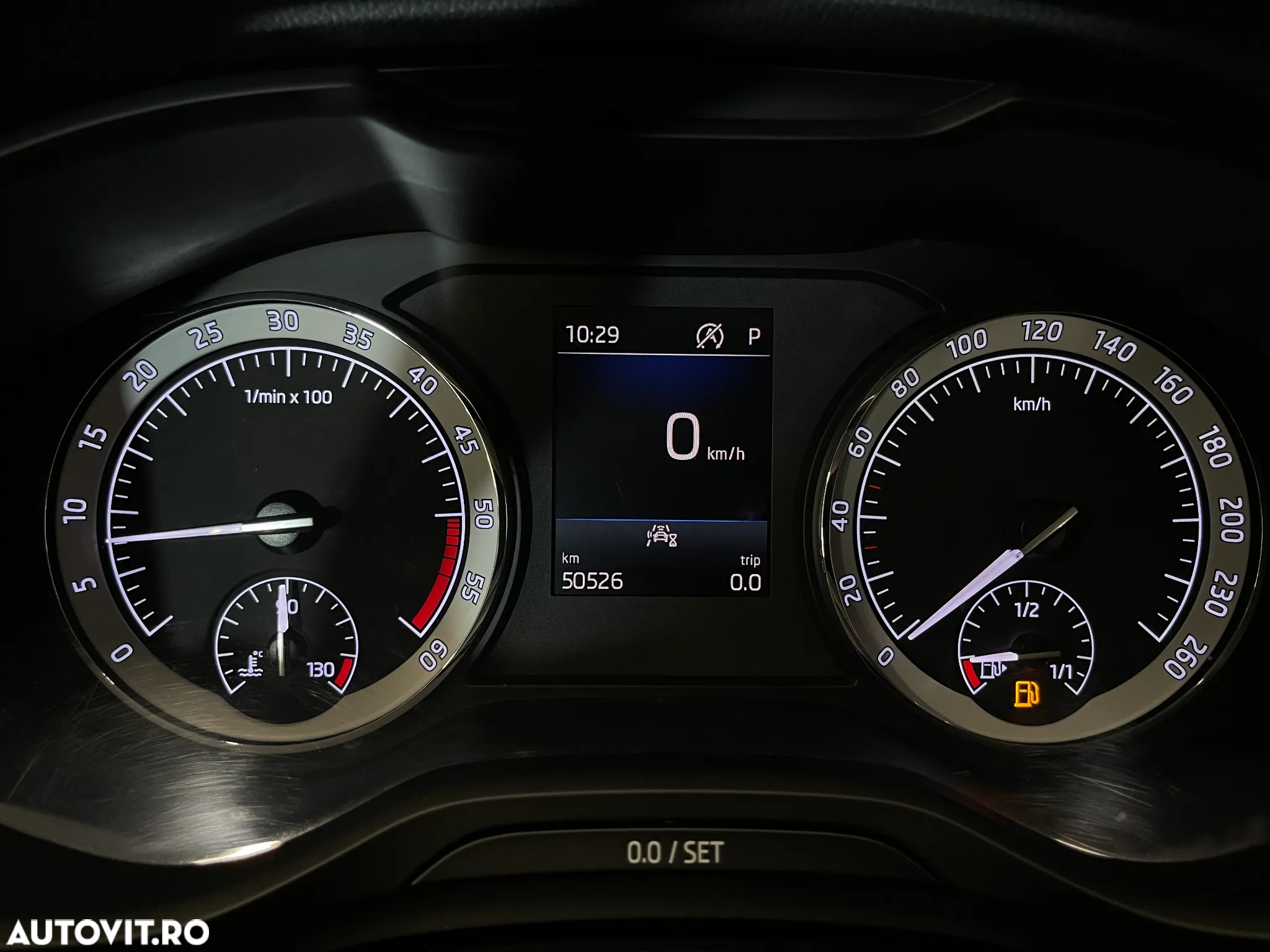 Skoda Kodiaq 2.0 TDI 4X4 DSG Ambition - 29
