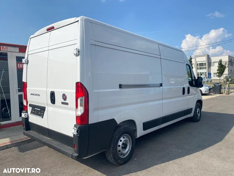 Fiat Ducato - 6