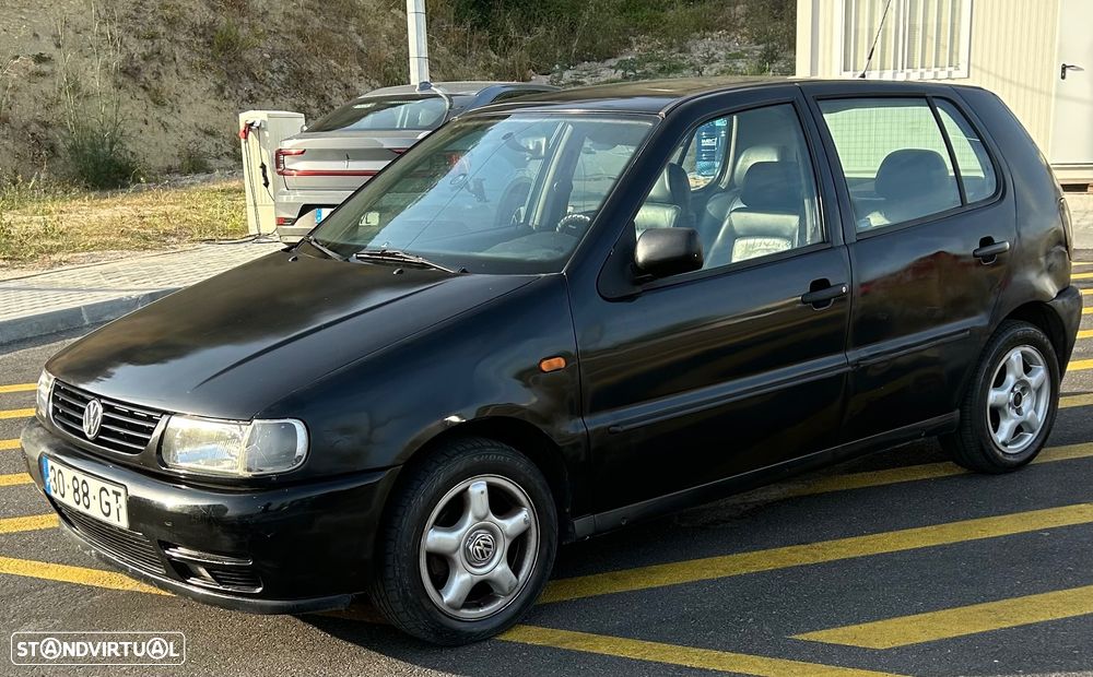 VW Polo 1.4 Colour Concept - 2