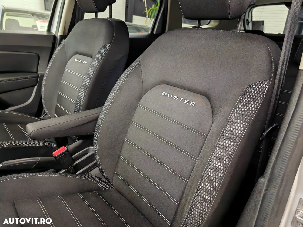 Dacia Duster - 26