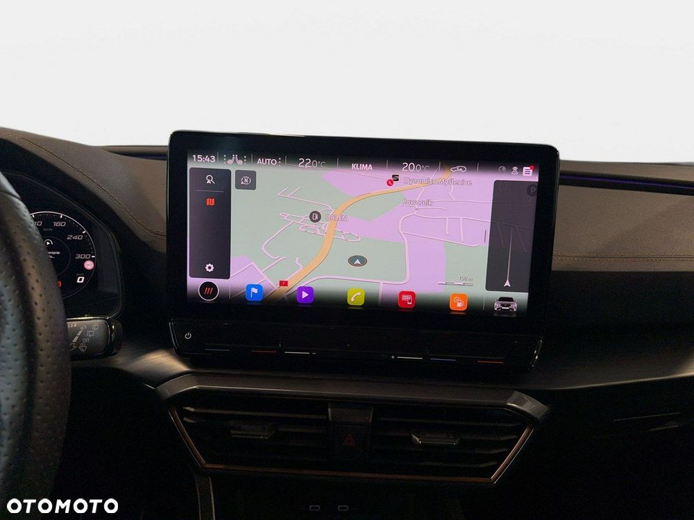 Cupra Formentor - 23