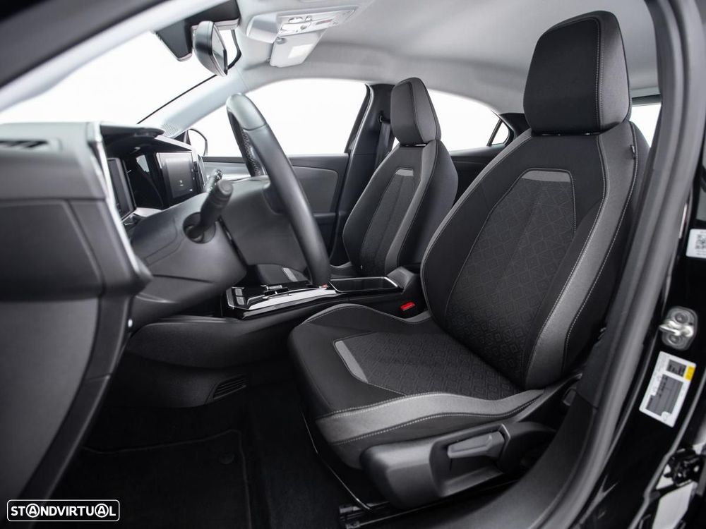 Opel Mokka-e Edition - 8