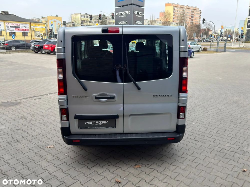 Renault Trafic - 6