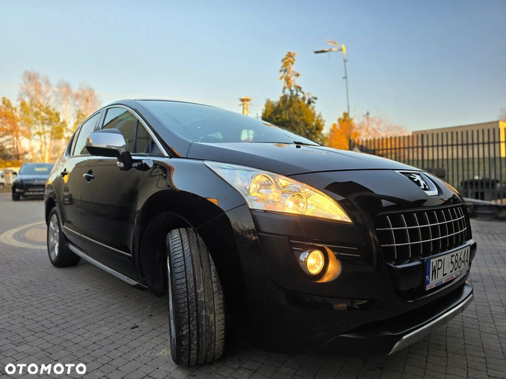 Peugeot 3008 - 18