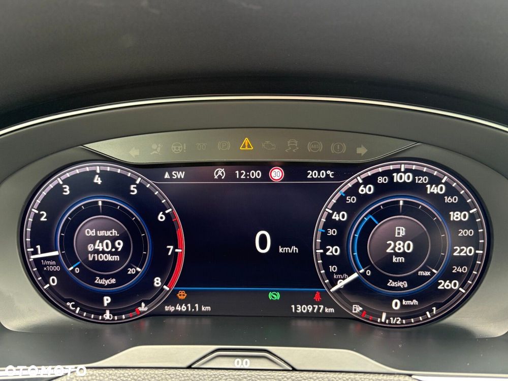 Volkswagen Passat - 23