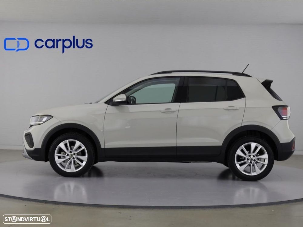 VW T-Cross - 4