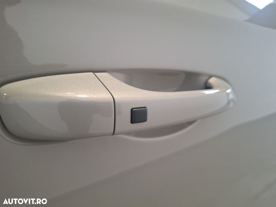 SsangYong Korando - 39