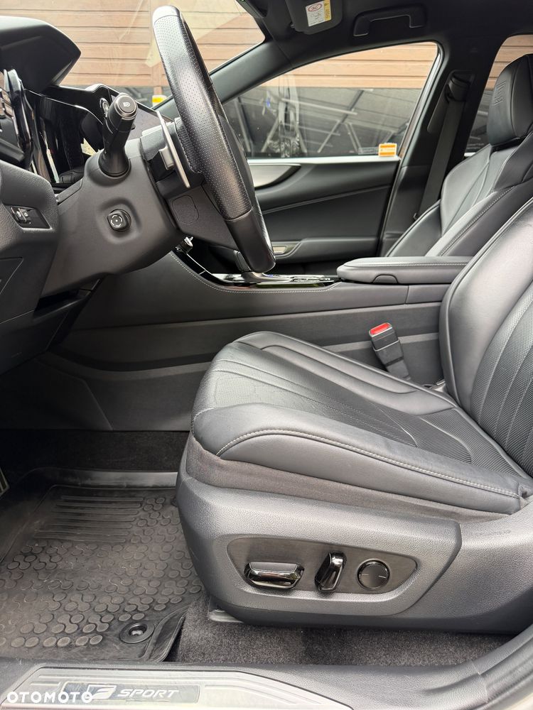 Lexus NX 450h+ F Sport AWD - 23