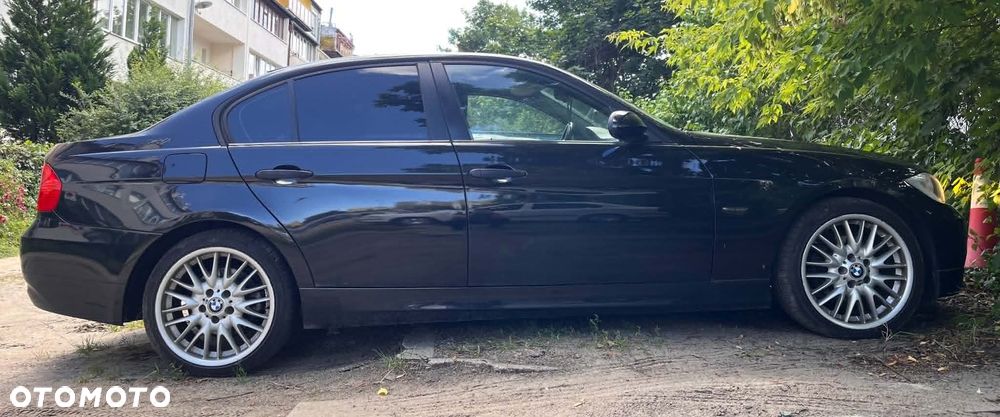 BMW Seria 3 318i - 6
