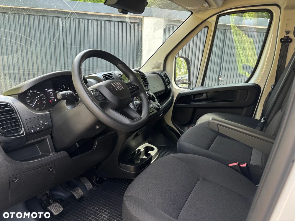 Fiat FIAT DUCATO SERIA 2 Ducato Maxi FurgonL4H2 2.2 H3-POWER 140KM - 22