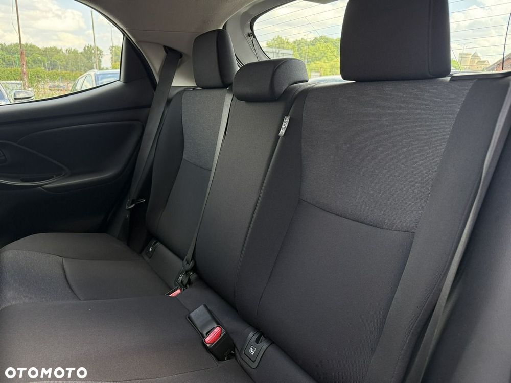 Toyota Yaris Hybrid 1.5 Comfort - 30